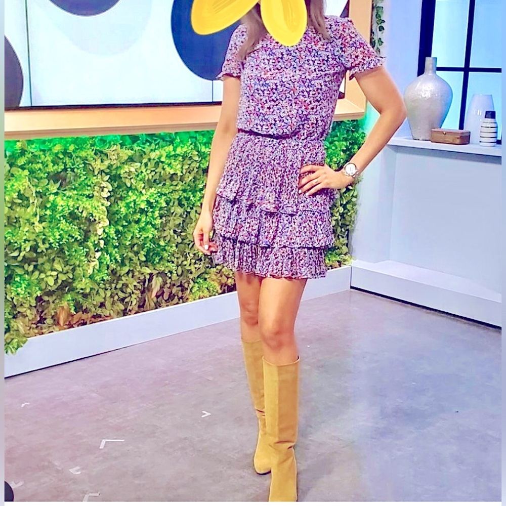 Michael Kors dress, almost new.